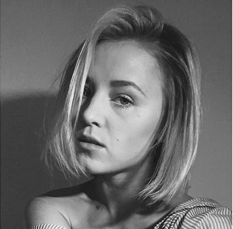 Melanie Kajenne Källberg